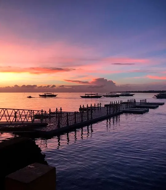 Proyectos comerciales en Puerto Princesa, Palawan, Filipinas