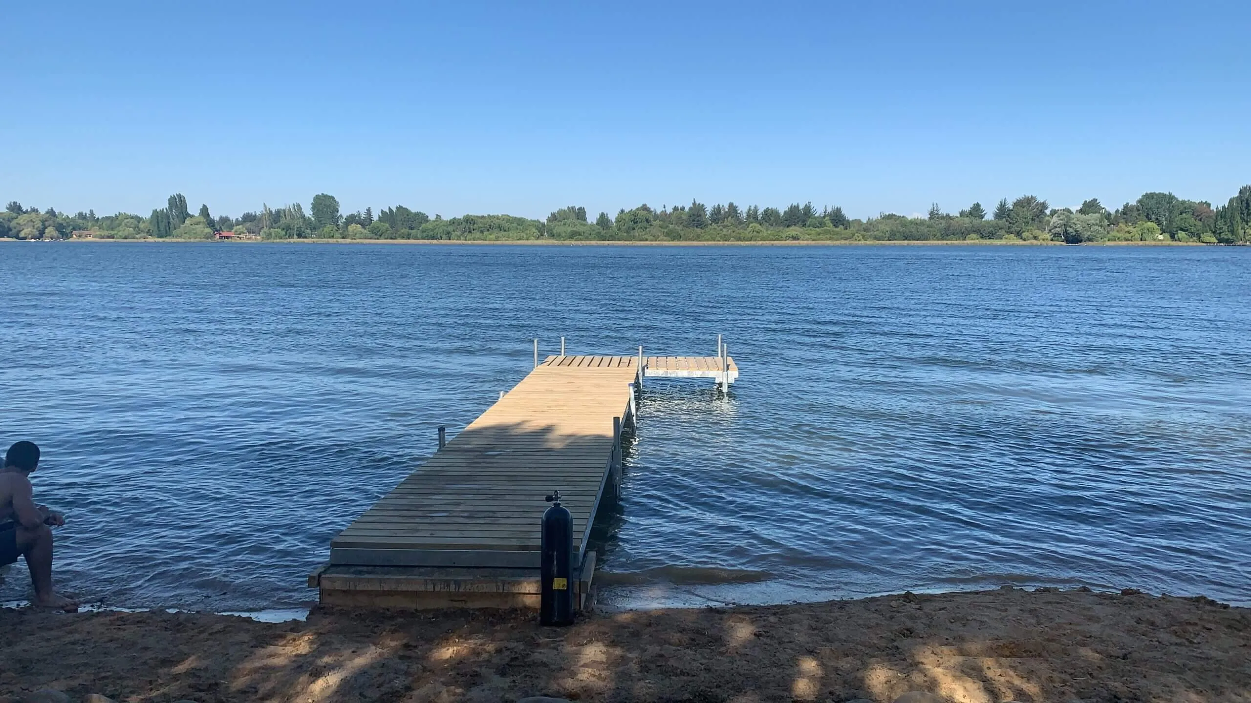 Laguna Quillón