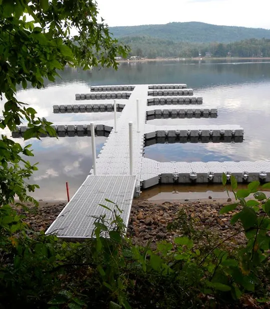 Proyectos comerciales en Quebec, Canadá