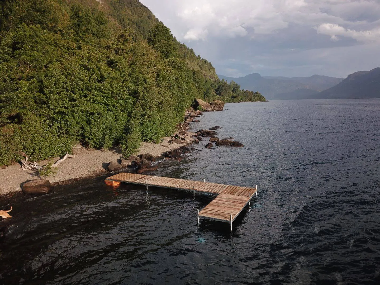 Lago Colico