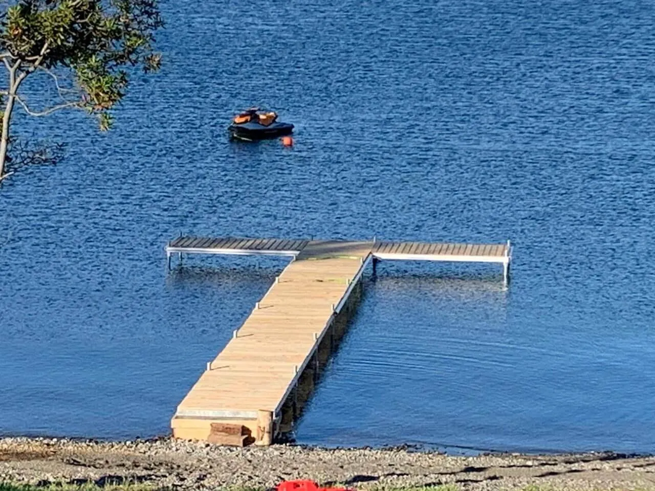 Lago Rupanco