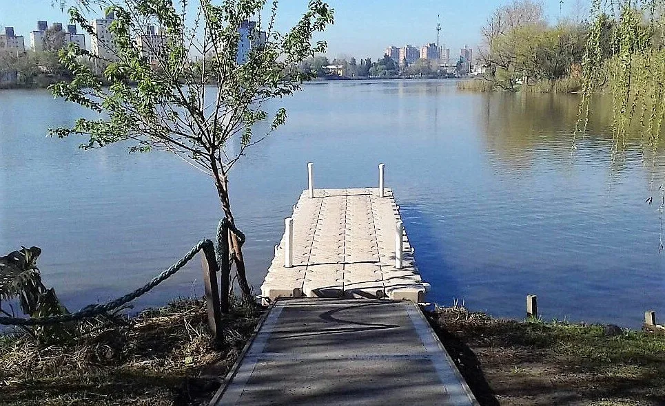 Proyectos residenciales en Buenos Aires, Argentina
